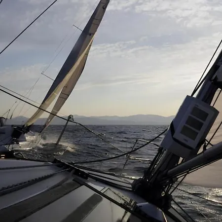 船屋 Cris Craft 380 Cont Boat