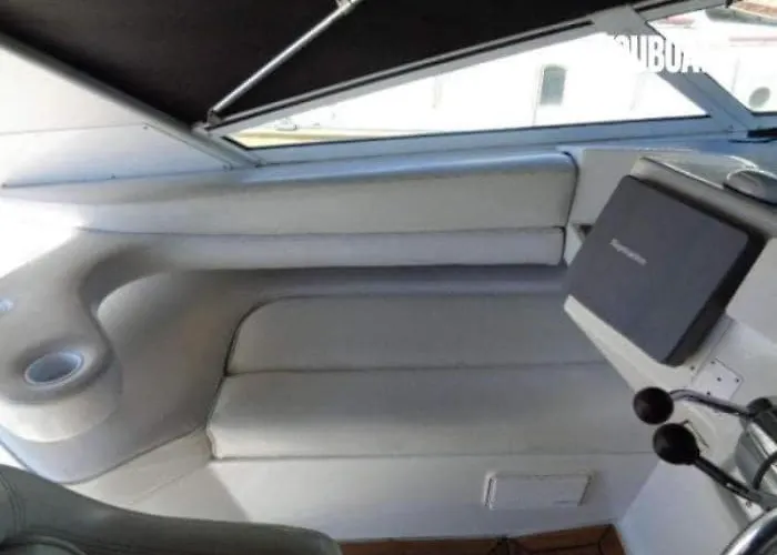 Πλωτό κατάλυμα Cris Craft 380 Cont Boat Fréjus