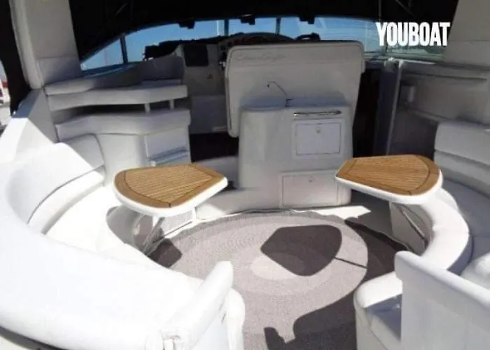 Πλωτό κατάλυμα Cris Craft 380 Cont Boat *