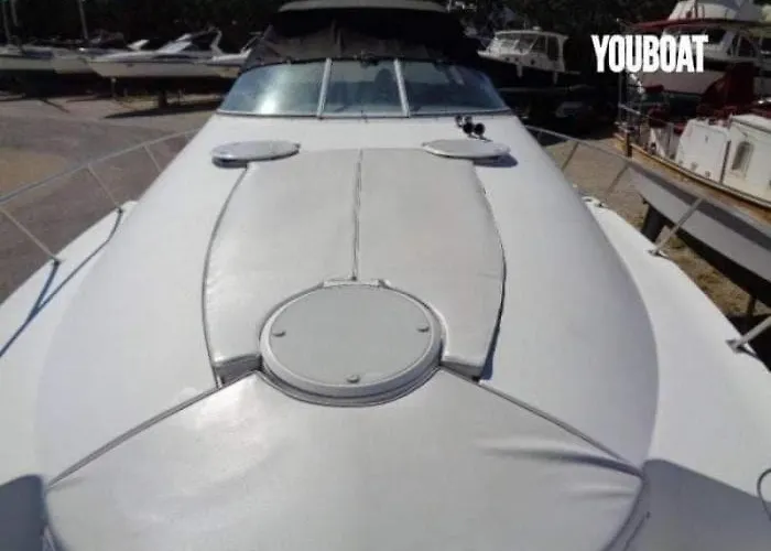 Πλωτό κατάλυμα Cris Craft 380 Cont Boat *