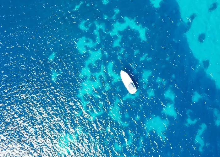 Cris Craft 380 Cont Boat Πλωτό κατάλυμα