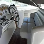 Cris Craft 380 Cont Boat Hotel en barco Fréjus