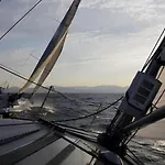 Hotel en barco Cris Craft 380 Cont Boat